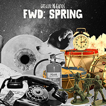 Fwd: Spring Cover