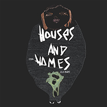 Houses And Homes VINYL Cover