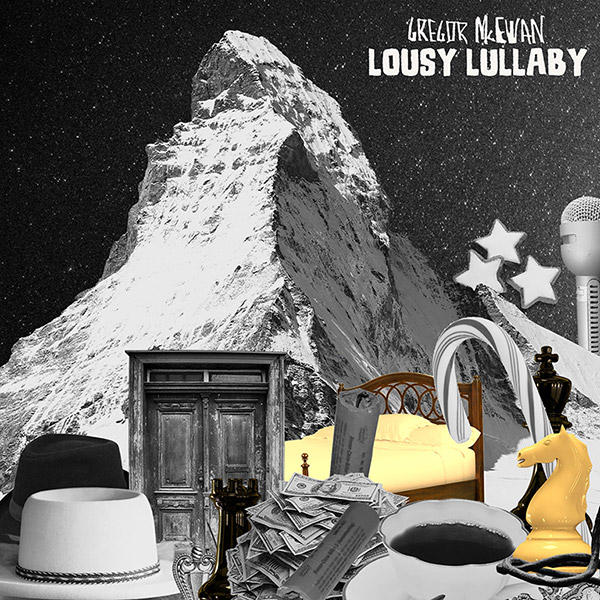 Lousy Lullaby Cover