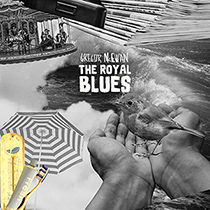 The Royal Blues Cover
