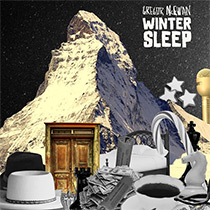 Winter Sleep Cover