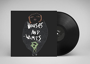 Vinyl - Houses And Homes Cover